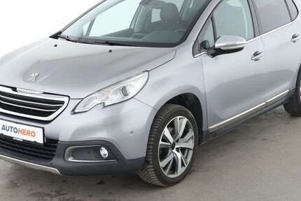Peugeot 2008 116.672 km 8.010 &euro; Köln 50739