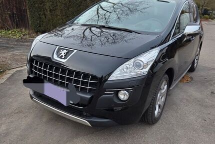 Peugeot 3008 39.800 km 9.100 &euro; Rheinbach 53359