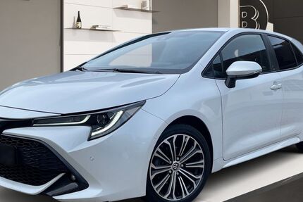 Toyota Corolla 99.492 km 18.700 &euro; Köln 51067