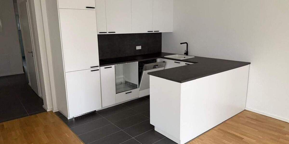 Etagenwohnung Troisdorf Friedrich-Wilhelms-Hütte - 3 Zimmer, 80 m&sup2;, 1.140&euro; | Angebot:24597126