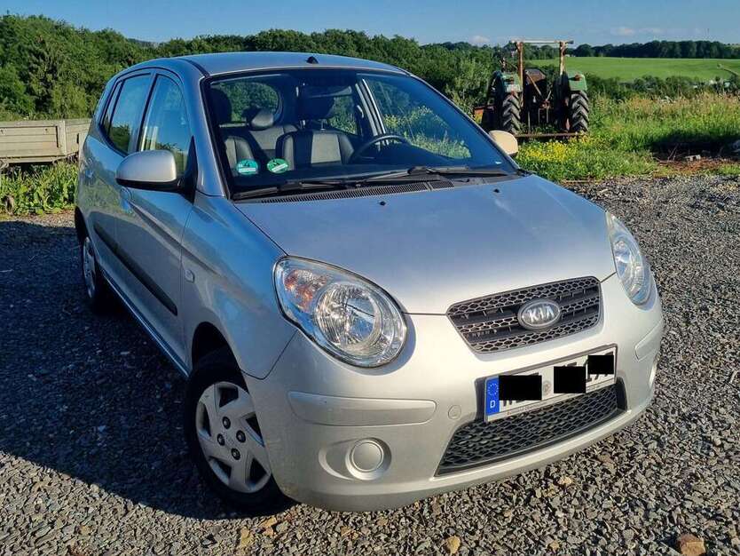 Picanto