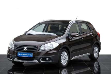 Suzuki SX4 99.000 km 10.950 &euro; Bad Breisig 53498