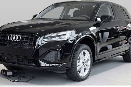 Audi Q2 5.000 km 37.990 &euro; Bonn 53119