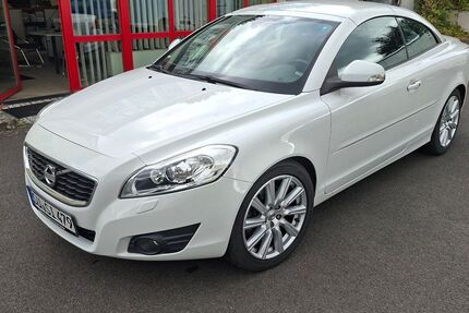 Volvo C70 100.000 km 11.900 &euro; Seelscheid 53819