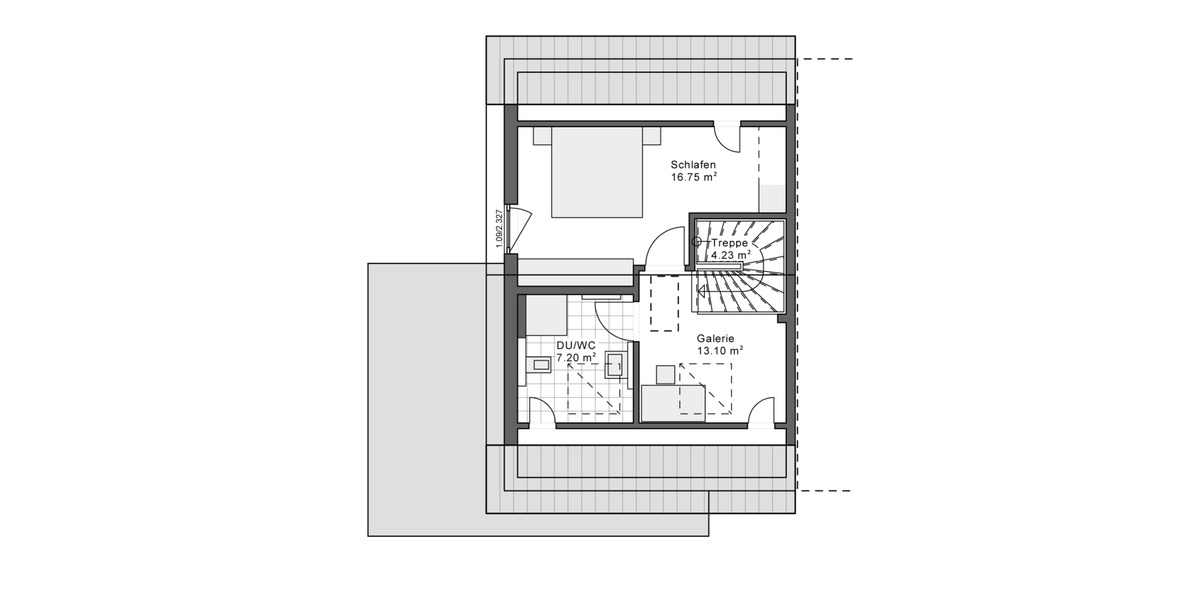 Doppelhaushälfte Bonn Lessenich - 4 Zimmer, 144 m&sup2;, 554.900&euro; | Angebot:25675504