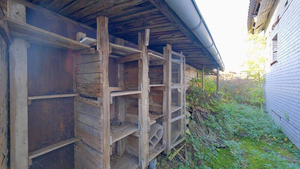 Grundstück Eitorf Irlenborn - 108.000&euro; | Angebot:24453107