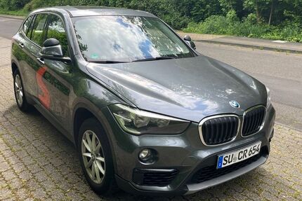 BMW X1 268.000 km 9.999 € Königswinter 53639