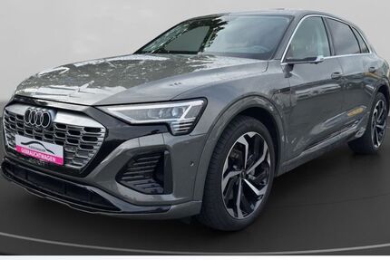 Audi Q8 62.177 km 47.980 &euro; Bonn 53119
