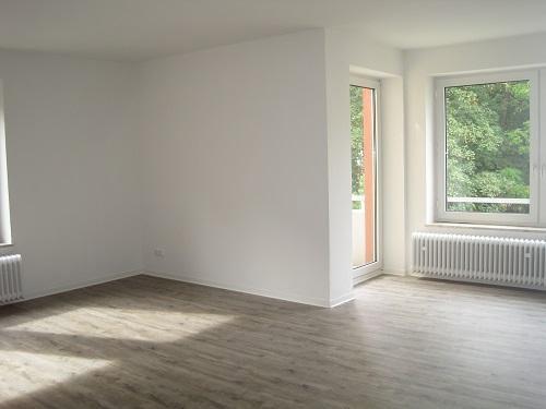 Etagenwohnung Bonn Tannenbusch - 3 Zimmer, 75 m&sup2;, 972&euro; | Angebot:25882864