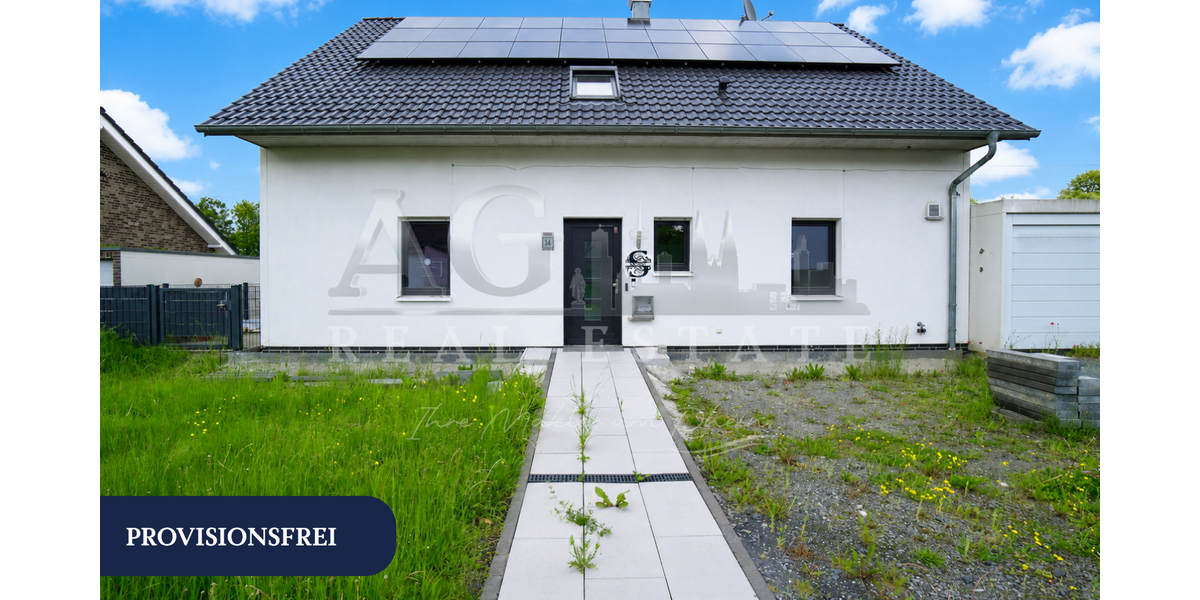 Einfamilienhaus Bad Honnef - 7 Zimmer, 182 m&sup2;, 639.999&euro; | Angebot:26646542