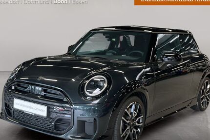 Mini Cooper S Coupé 25.084 km 30.999 &euro; Bonn 53119