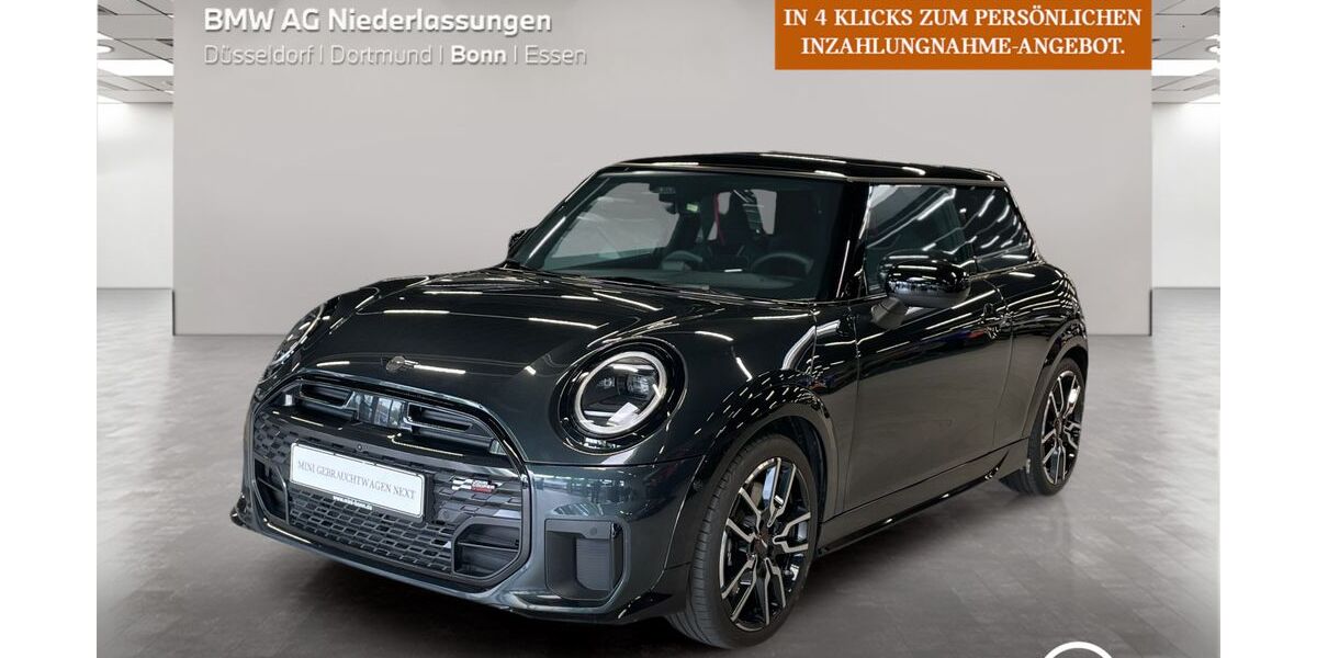 Mini Cooper S Coupé 25.084 km 30.999 &euro; Bonn 53119