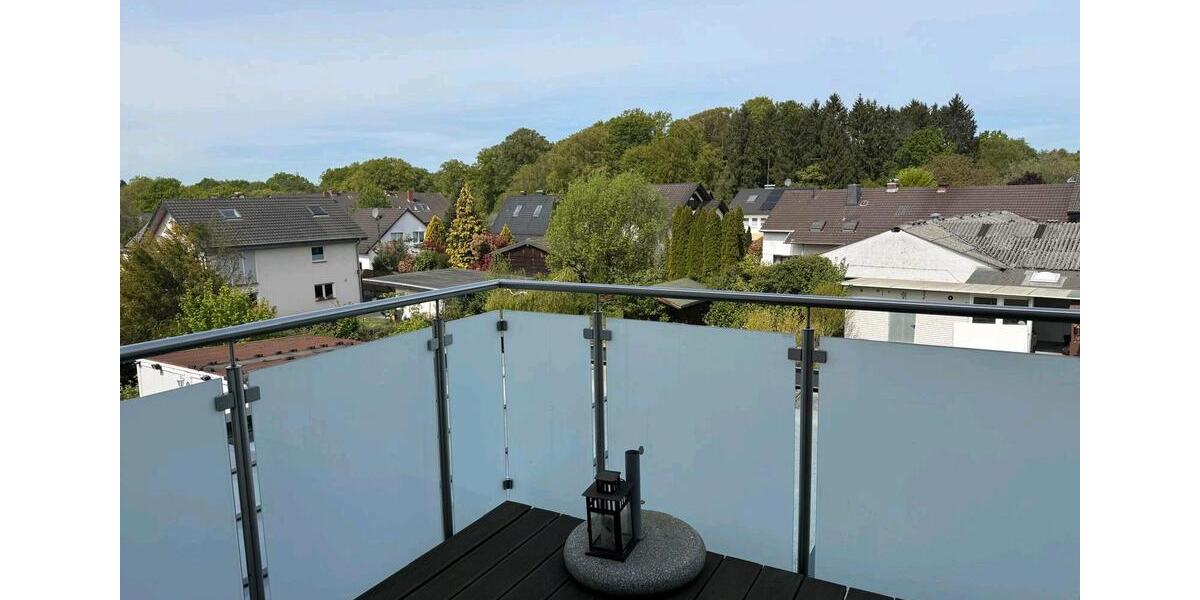 Etagenwohnung Bergisch Gladbach Alt-Frankenforst - 3 Zimmer, 73 m&sup2;, 1.200&euro; | Angebot:26381654