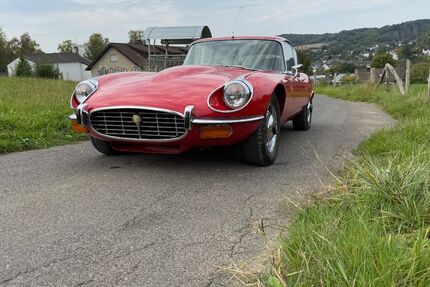 Jaguar E-Type 87.550 km 79.500 € Overath 51491