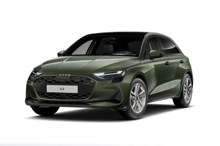 Audi A3 7.853 km 36.490 &euro; Bonn 53119
