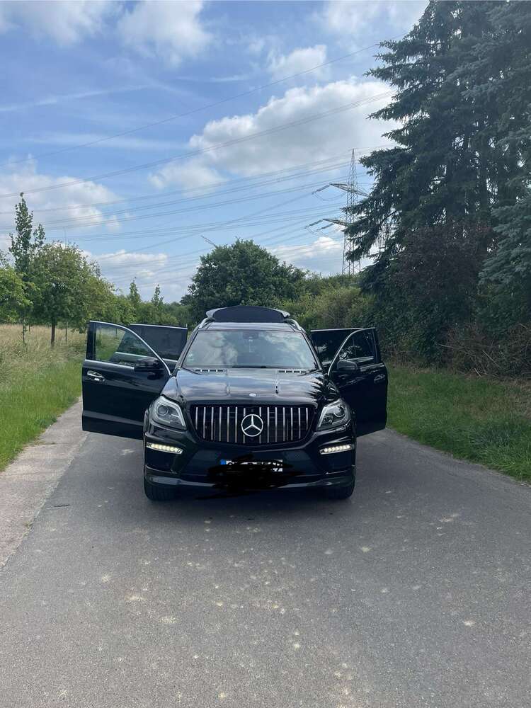 GL 500