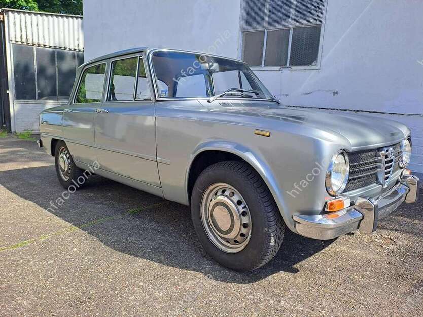Giulia