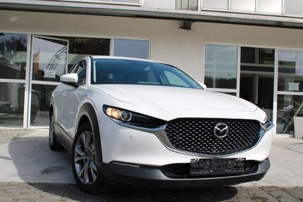 Mazda CX-3 27.990 km 18.600 &euro; Lohmar 53797