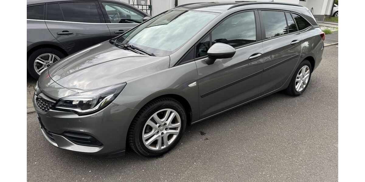 Opel Astra 100.000 km 10.000 &euro; Erftstadt (bei Köln) 50374