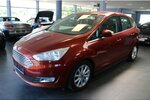 Ford C-Max 1.5 EcoBoost Titanium 66.455 km 11.980 € Euskirchen 53881