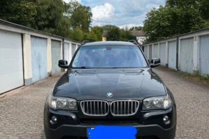BMW X3 220.000 km 4.000 &euro; Bonn 53177