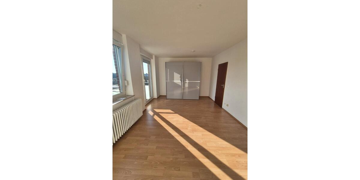 Etagenwohnung Frechen - 2 Zimmer, 62 m&sup2;, 1.100&euro; | Angebot:26337649
