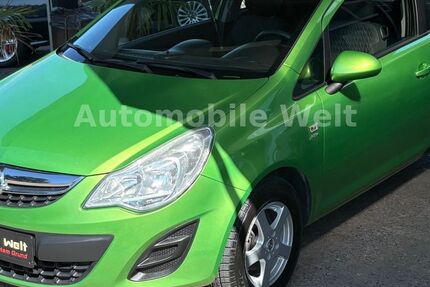 Opel Corsa 144.880 km 4.480 &euro; Frechen 50226