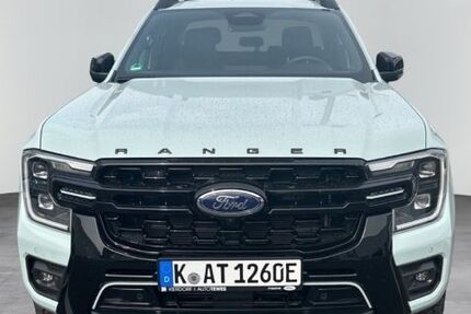 Ford Ranger 7.464 km 59.950 &euro; Köln 50825