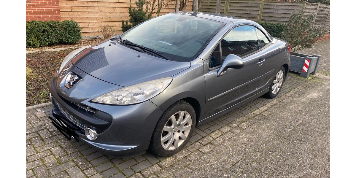 Peugeot 207 131.140 km 3.299 &euro; Köln 50733