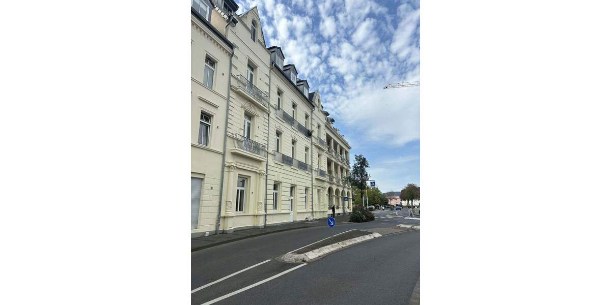 Terrassenwohnung Bad Neuenahr - 2 Zimmer, 89 m&sup2;, 285.000&euro; | Angebot:24657676