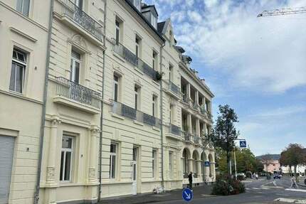 Wohnung Bad Neuenahr - 2 Zimmer, 89 m&sup2;, 285.000&euro; | Angebot:24657676