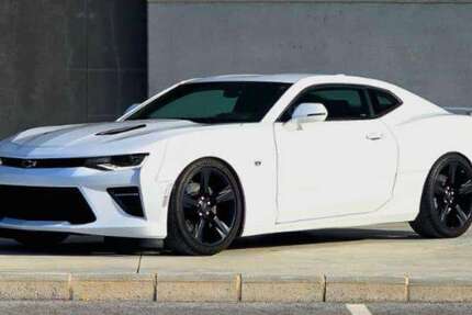Chevrolet Camaro 52.000 km 41.950 &euro; Bad Neuenahr-Ahrweiler, Stadt 53474