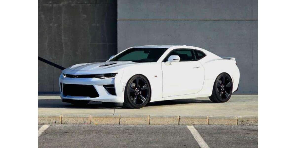 Chevrolet Camaro 52.000 km 41.950 &euro; Bad Neuenahr-Ahrweiler, Stadt 53474