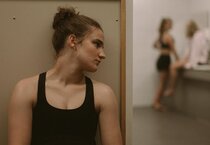 Julie bleibt still