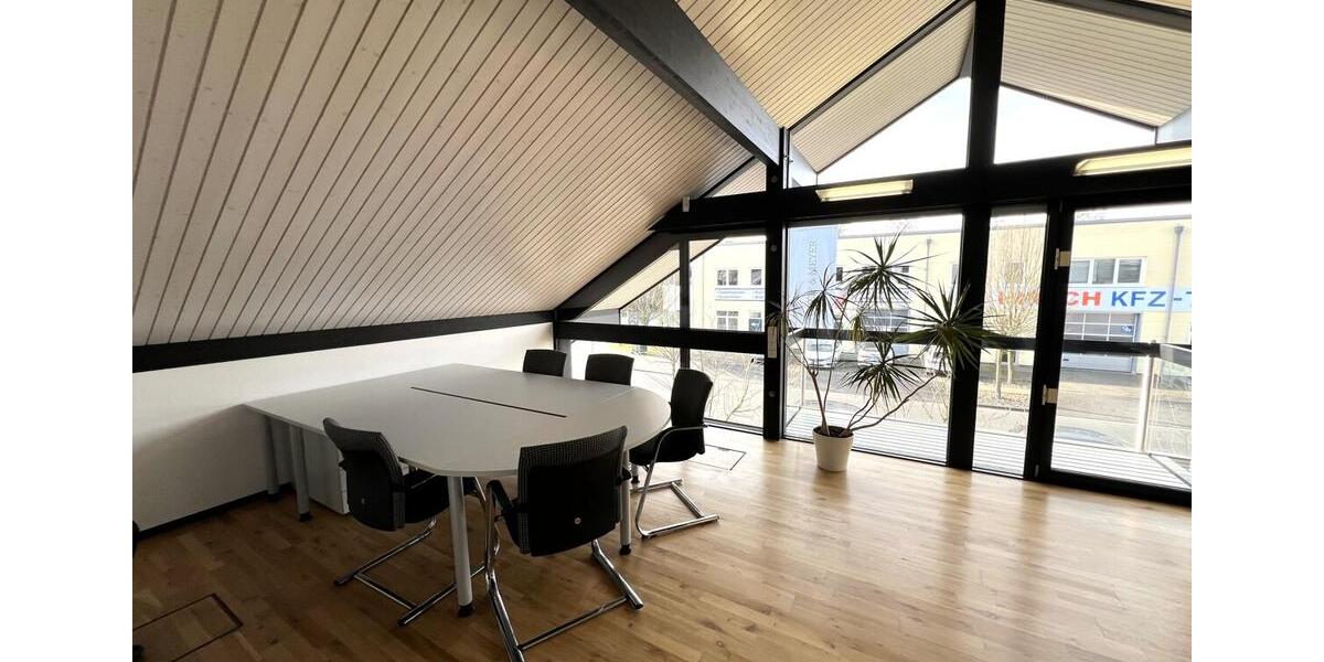 Gewerbeobjekt Lohmar - 2.728&euro; | Angebot:24870866