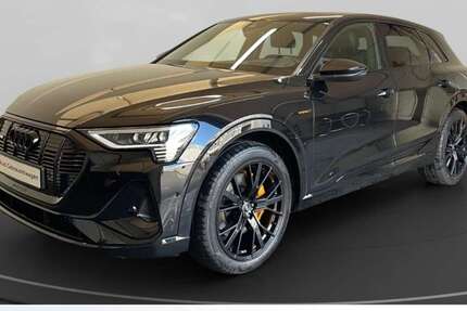 Audi e-tron 38.430 km 35.790 &euro; Köln 50823