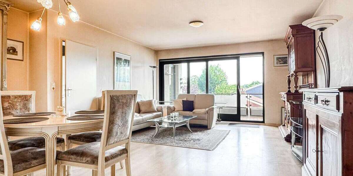 Etagenwohnung Königswinter - 3 Zimmer, 88 m&sup2;, 199.000&euro; | Angebot:26948255