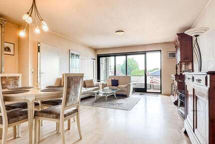 Wohnung Königswinter - 3 Zimmer, 88 m&sup2;, 199.000&euro; | Angebot:26948255