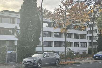 Wohnung Bonn Gielgen - 2 Zimmer, 47 m&sup2;, 218.000&euro; | Angebot:26216506