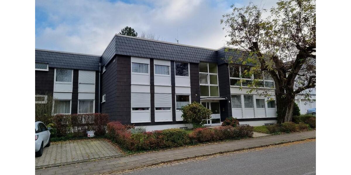 Etagenwohnung Bergisch Gladbach Frankenforst - 3 Zimmer, 86 m&sup2;, 299.000&euro; | Angebot:24688549