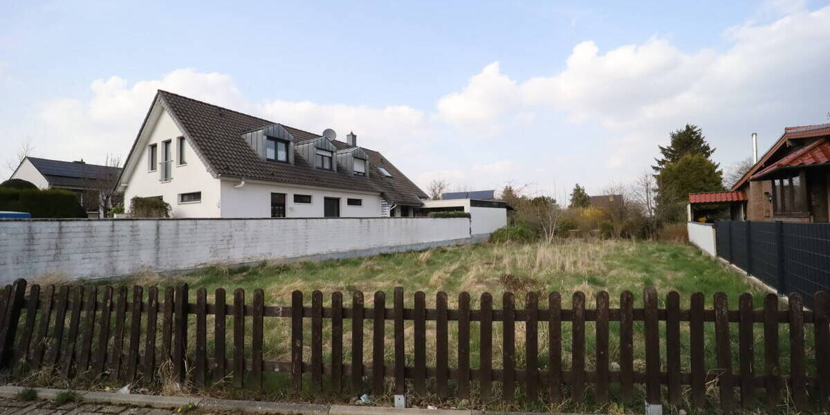 Grundstück Swisttal / Odendorf Odendorf - 320.000&euro; | Angebot:25730592