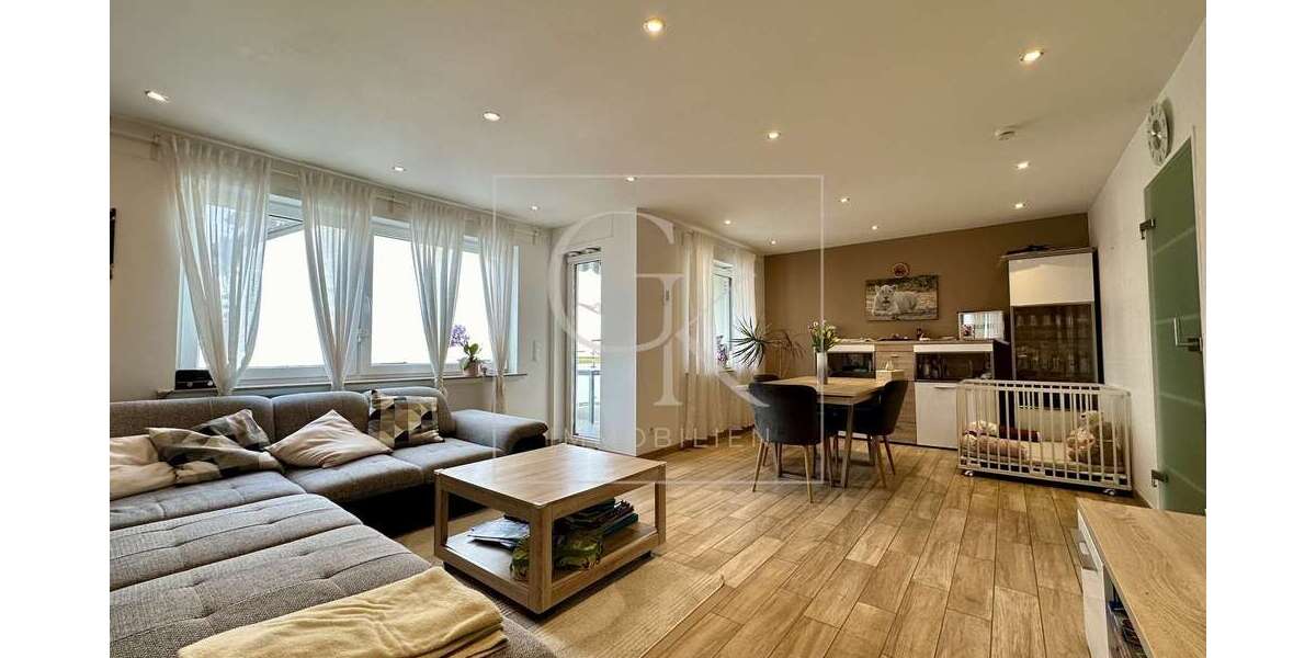 Einfamilienhaus Sankt Augustin - 5 Zimmer, 110 m&sup2;, 1.375&euro; | Angebot:25940212