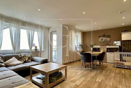 Haus Sankt Augustin - 5 Zimmer, 110 m&sup2;, 1.375&euro; | Angebot:25940212