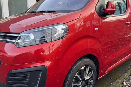 Citroen Spacetourer 117.500 km 25.500 &euro; Königswinter - Ittenbach 53639