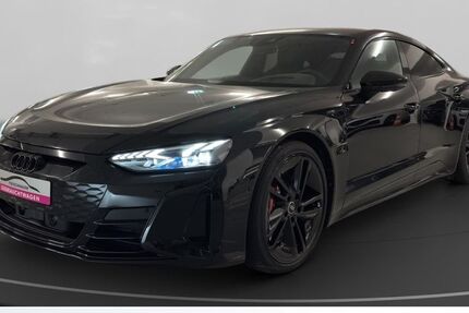 Audi RS e-tron GT 20.143 km 77.880 &euro; Bonn 53119