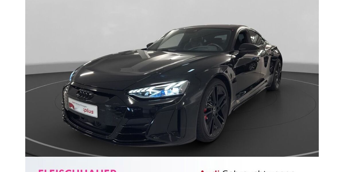 Audi RS e-tron GT 20.143 km 84.980 &euro; Bonn 53119