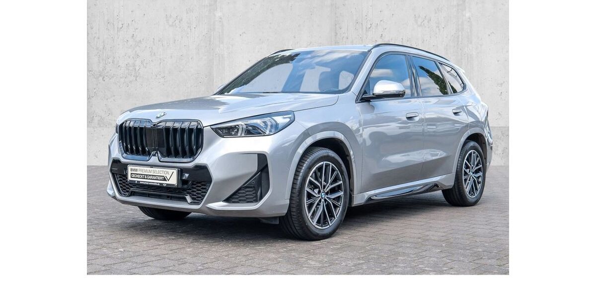 BMW X1 22.654 km 43.495 &euro; Köln-West 50858