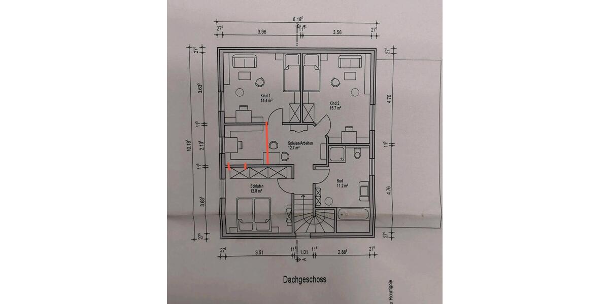Einfamilienhaus Euskirchen Dom-Esch - 4 Zimmer, 133 m&sup2;, 500.000&euro; | Angebot:25783790
