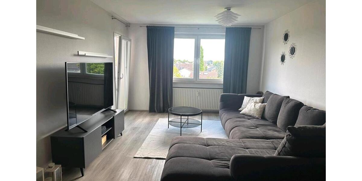 Etagenwohnung Sankt Augustin - 3 Zimmer, 85 m&sup2;, 245.000&euro; | Angebot:27258745