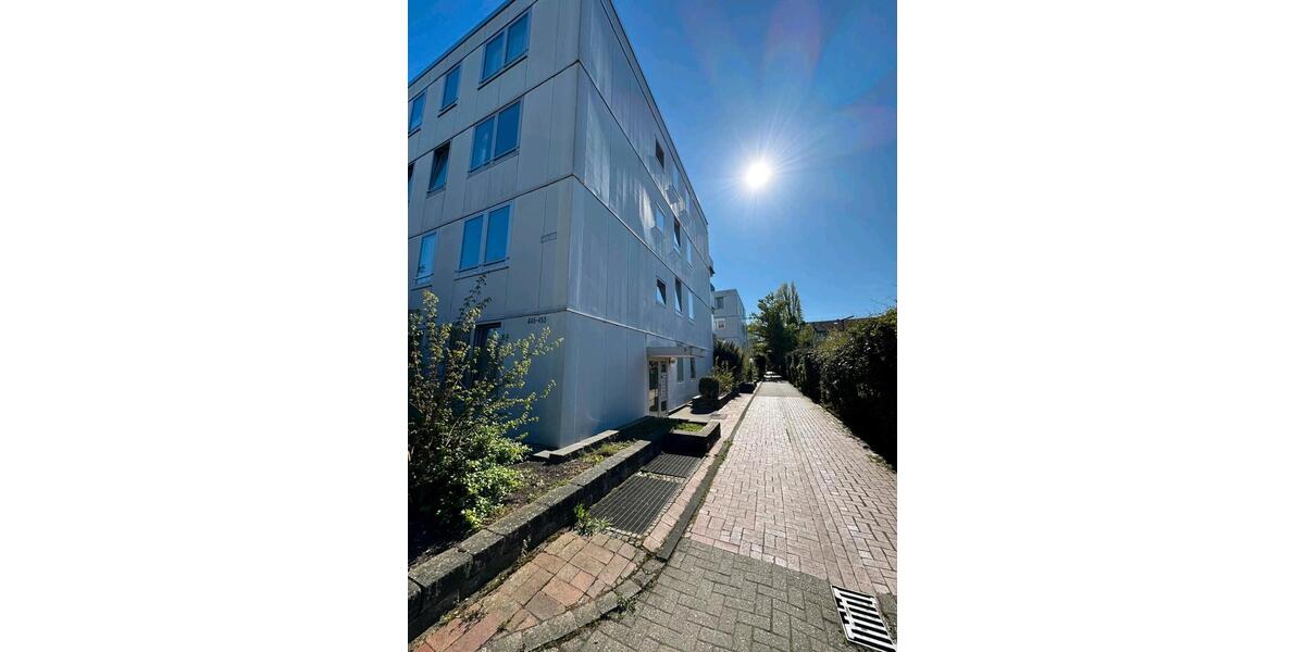 Erdgeschoßwohnung Bonn Auerberg - 2 Zimmer, 58 m&sup2;, 890&euro; | Angebot:25844094